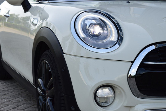 MINI Cooper S Cabrio - Afbeelding 8 van 30