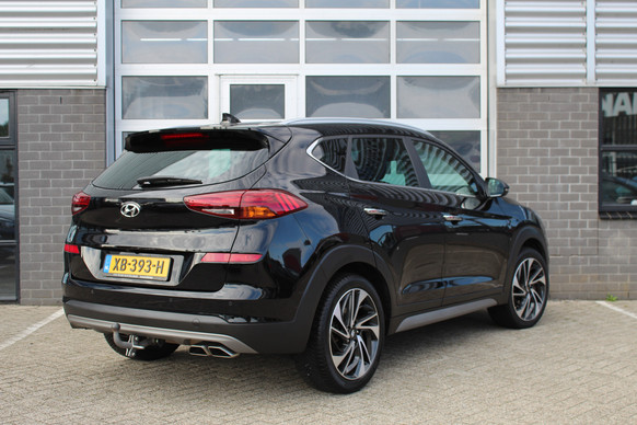 Hyundai Tucson - Afbeelding 3 van 30