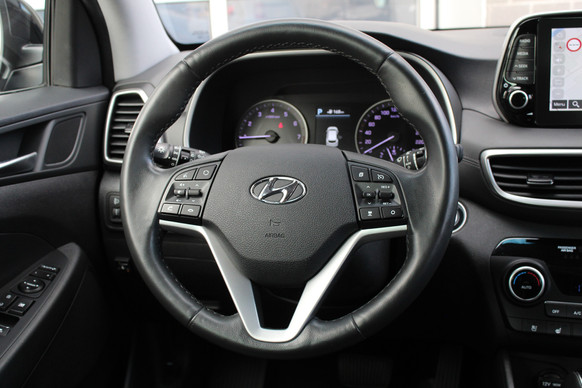 Hyundai Tucson - Afbeelding 13 van 30