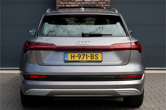 Audi e-tron - Afbeelding 15 van 30