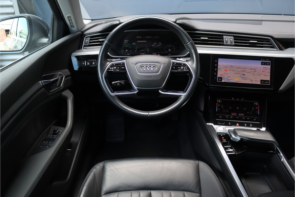 Audi e-tron - Afbeelding 27 van 30