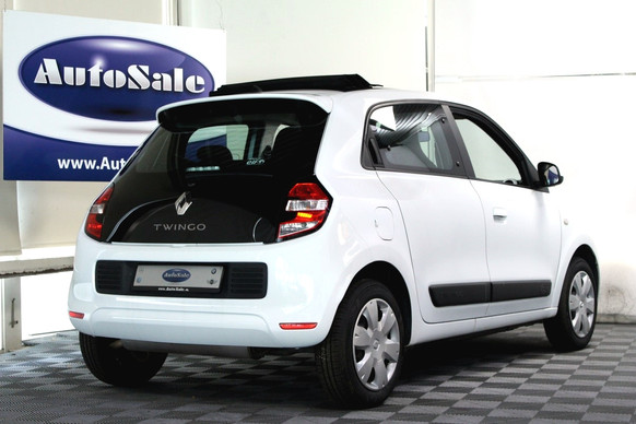 Renault Twingo - Afbeelding 3 van 23