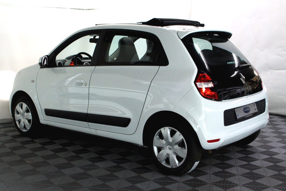 Renault Twingo - Afbeelding 8 van 23