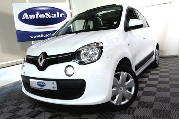 Renault Twingo - Afbeelding 23 van 23