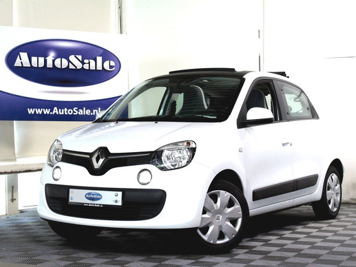 Renault Twingo - Afbeelding 1 van 23