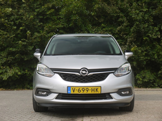 Opel Zafira - Afbeelding 3 van 30