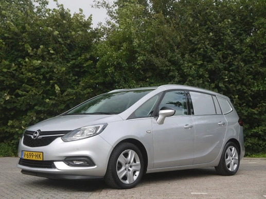 Opel Zafira - Afbeelding 1 van 30