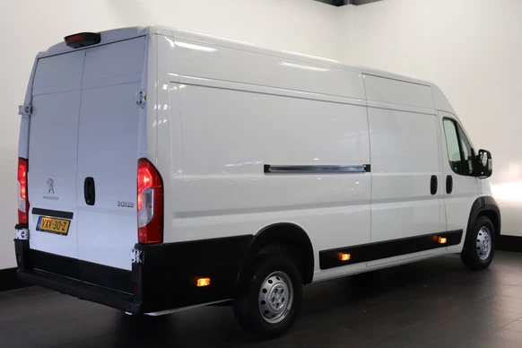 Peugeot Boxer - Afbeelding 3 van 24