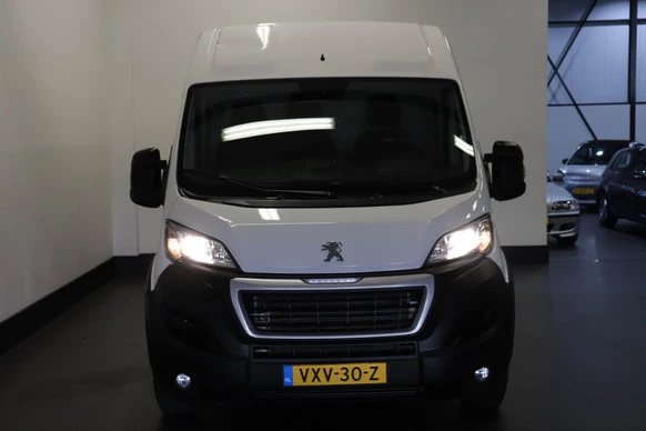 Peugeot Boxer - Afbeelding 6 van 24