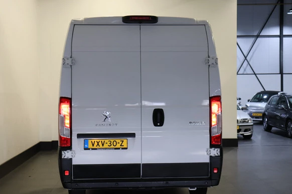 Peugeot Boxer - Afbeelding 7 van 24