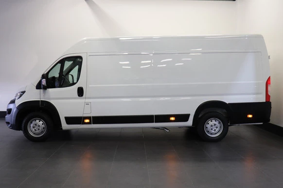 Peugeot Boxer - Afbeelding 10 van 24