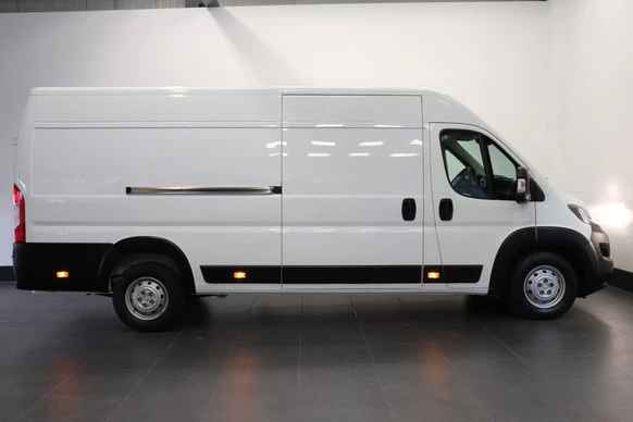 Peugeot Boxer - Afbeelding 15 van 24