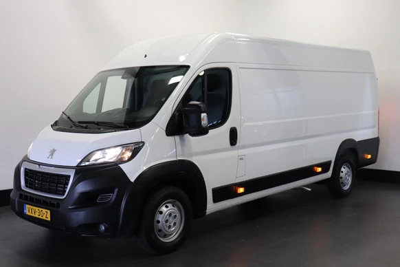 Peugeot Boxer - Afbeelding 1 van 24