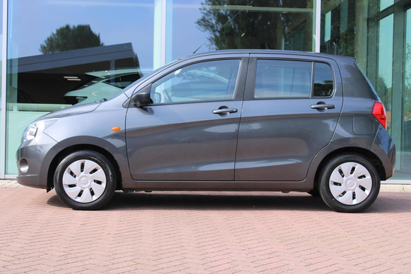 Suzuki Celerio - Afbeelding 2 van 23