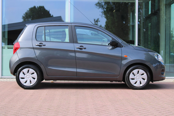 Suzuki Celerio - Afbeelding 4 van 23