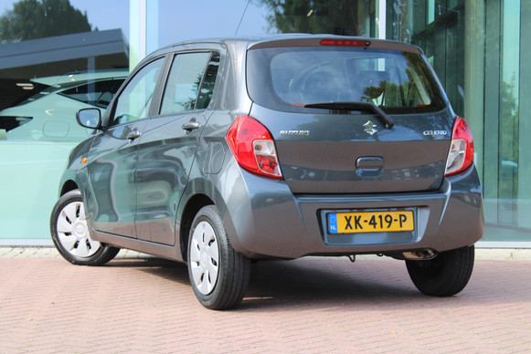 Suzuki Celerio - Afbeelding 5 van 23