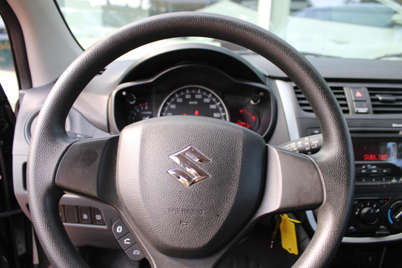 Suzuki Celerio - Afbeelding 19 van 23