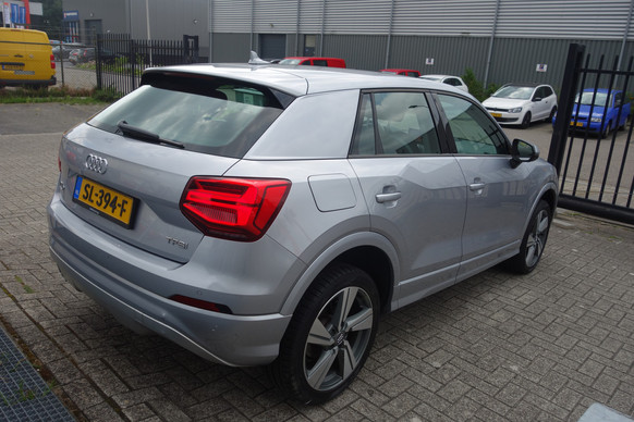 Audi Q2 - Afbeelding 7 van 25