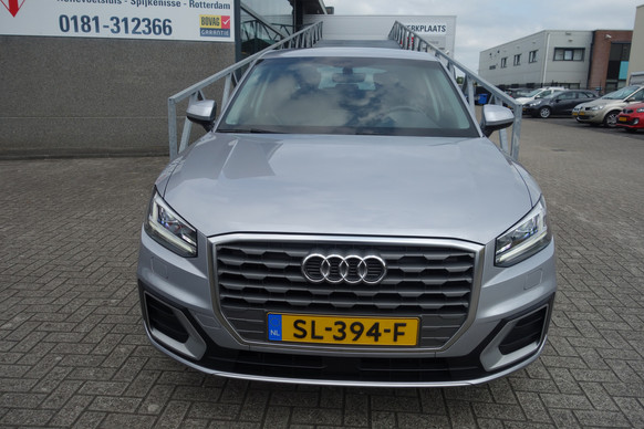 Audi Q2 - Afbeelding 10 van 25