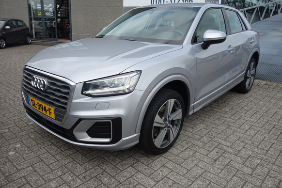 Audi Q2 - Afbeelding 11 van 25