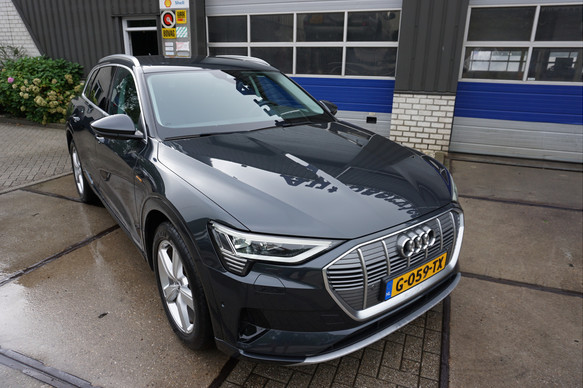 Audi e-tron - Afbeelding 4 van 30