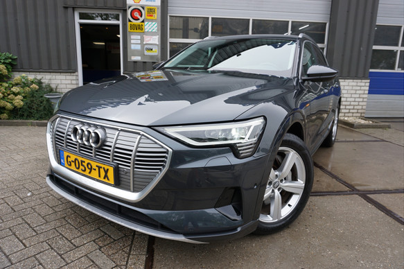 Audi e-tron - Afbeelding 8 van 30