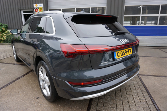 Audi e-tron - Afbeelding 12 van 30