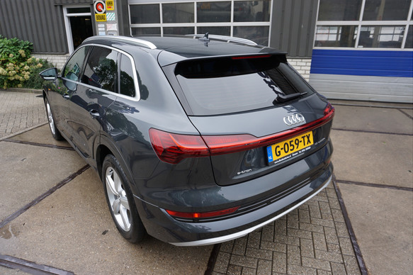 Audi e-tron - Afbeelding 13 van 30