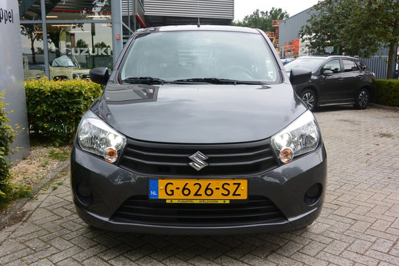 Suzuki Celerio - Afbeelding 2 van 20