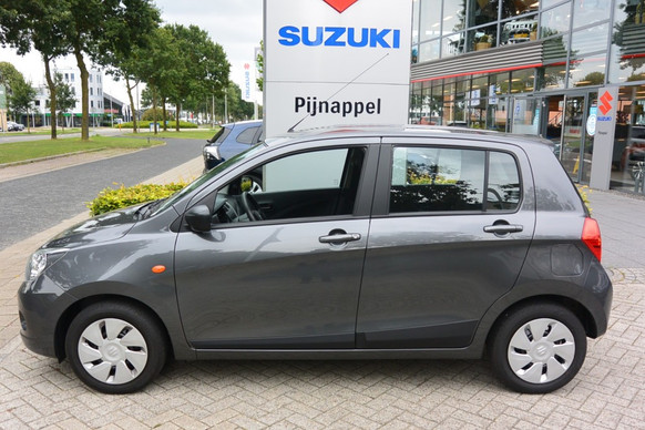 Suzuki Celerio - Afbeelding 5 van 20