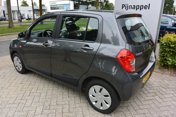 Suzuki Celerio - Afbeelding 6 van 20