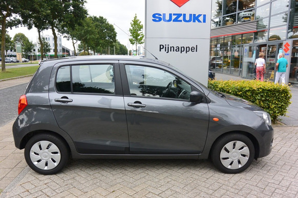 Suzuki Celerio - Afbeelding 9 van 20