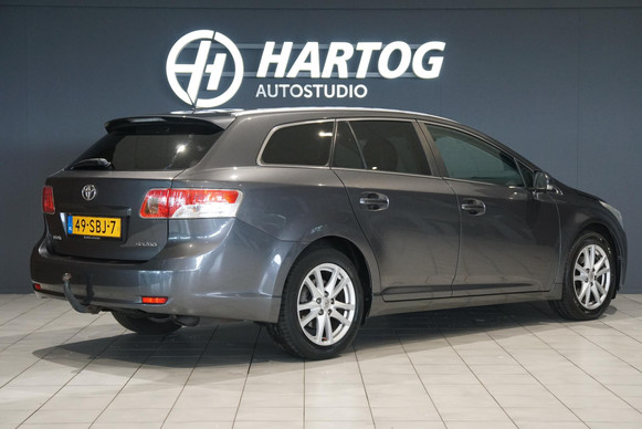 Toyota Avensis - Afbeelding 2 van 28