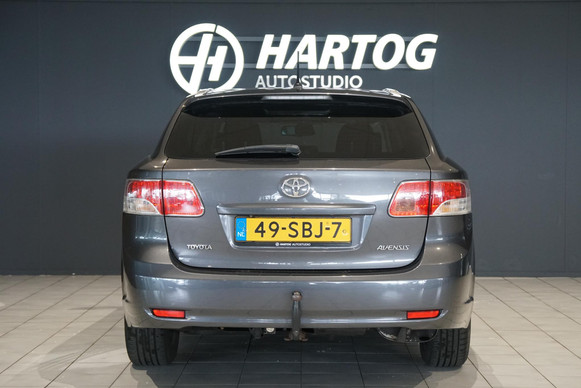 Toyota Avensis - Afbeelding 5 van 28