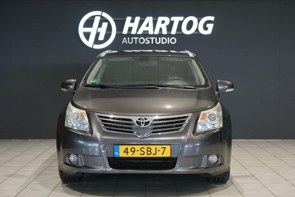 Toyota Avensis - Afbeelding 6 van 28