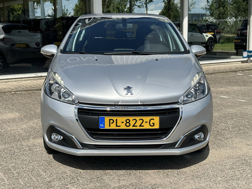 Peugeot 208 - Afbeelding 2 van 30