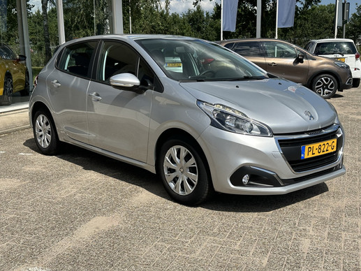 Peugeot 208 - Afbeelding 7 van 30