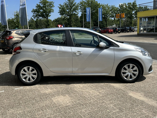 Peugeot 208 - Afbeelding 8 van 30