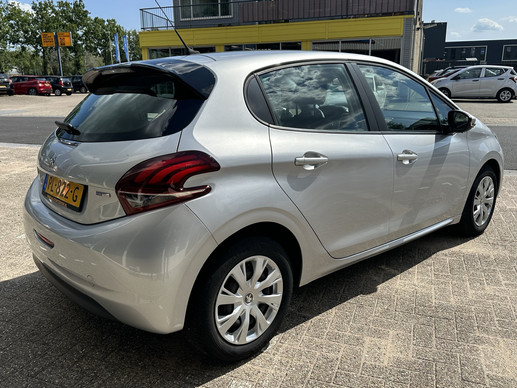 Peugeot 208 - Afbeelding 9 van 30