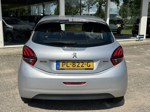 Peugeot 208 - Afbeelding 10 van 30