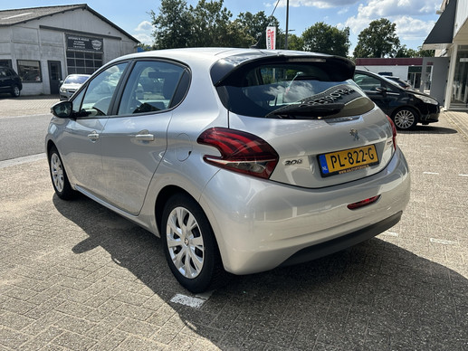 Peugeot 208 - Afbeelding 12 van 30