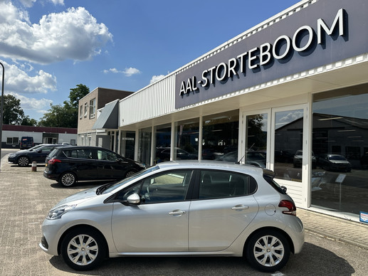 Peugeot 208 - Afbeelding 13 van 30