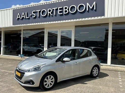 Peugeot 208 - Afbeelding 1 van 30