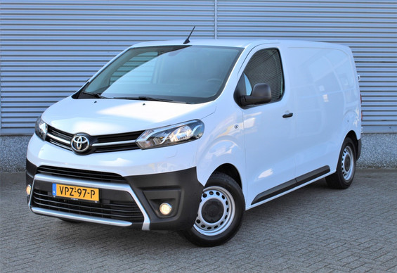 Toyota ProAce - Afbeelding 1 van 30