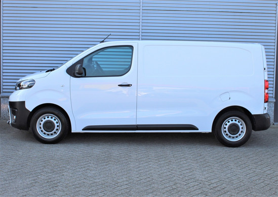 Toyota ProAce - Afbeelding 3 van 30