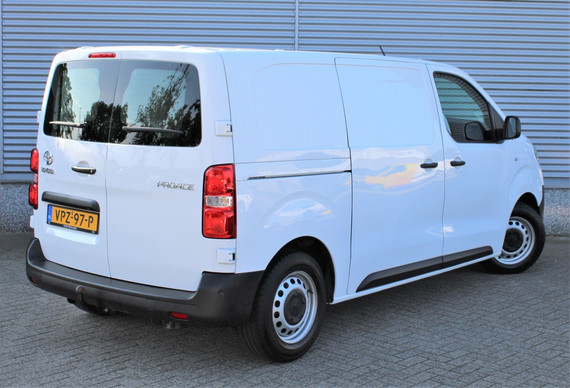 Toyota ProAce - Afbeelding 4 van 30