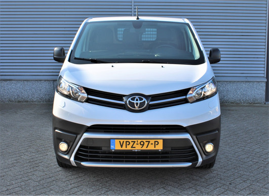 Toyota ProAce - Afbeelding 6 van 30