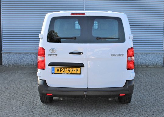 Toyota ProAce - Afbeelding 7 van 30