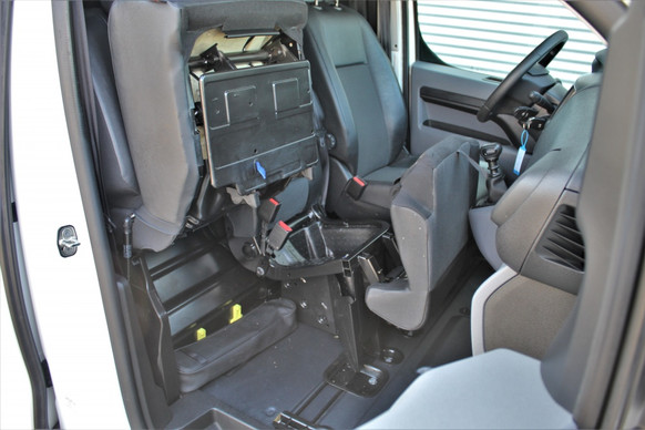 Toyota ProAce - Afbeelding 24 van 30