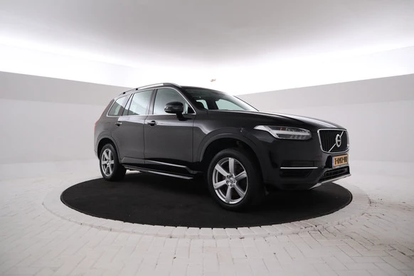 Volvo XC90 - Afbeelding 2 van 30